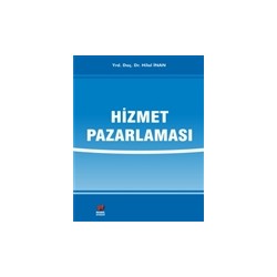 Hizmet Pazarlaması