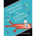 Örneklerle Düşünme ve Eleştirel Düşünme