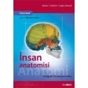 İnsan Anatomisi Fotoğraflı Disseksiyon Atlası