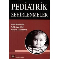 Pediatrik Zehirlenmeler