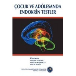 Çocuk ve Adölesanda Endokrin Testler