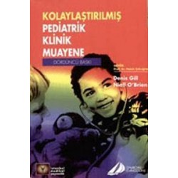 Kolaylaştırılmış Pediatrik Klinik Muayene