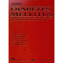 Joslin's Dlabetes Mellıtus 