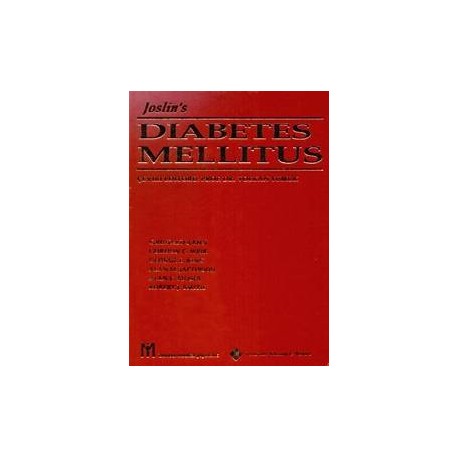 Joslin's Diabetes Mellıtus