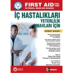 İç Hastalıkları Yeterlilik Sınavları için