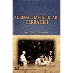 Adrenal Hastalıkları Cerrahisi