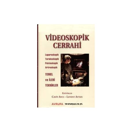 Videoskopik Cerrahi