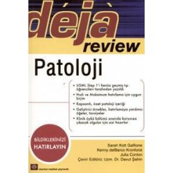 Deja Review Patoloji