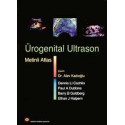 Ürogenital Ultrason Metinli Atlas