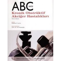 ABC Serisi Kronik Obstrüktif Akciğer Hastalığı 