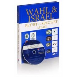 Pet / BT ve Spect / BT Atlası + DVD