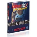 Expert DDX Kas İskelet