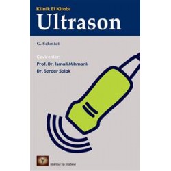 Klinik El Kitabı Ultrason