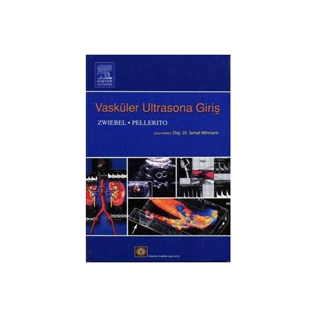 Vasküler Ultrasona Giriş