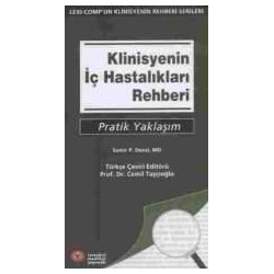 Klinisyenin İç Hastalıkları Rehberi