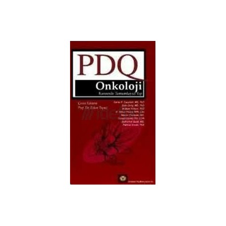 PDQ Onkoloji: Kanserde Tamamlayıcı Tıp