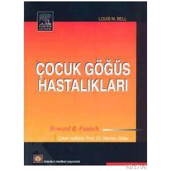 Çocuk Göğüs Hastalıkları 