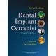 Dental İmplant Cerrahisi Renkli Atlası