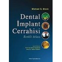 Dental İmplant Cerrahisi Renkli Atlası