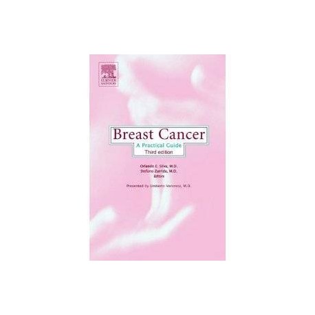 Breast Cancer: A Practical Guide, 3e 