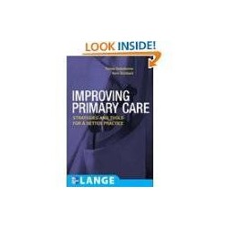 Improving Primary Care