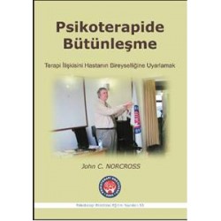 Psikoterapide Bütünleşme