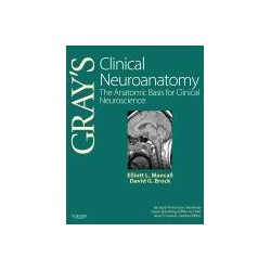 Gray's Clinical Neuroanatomy