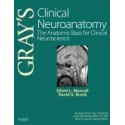 Gray's Clinical Neuroanatomy