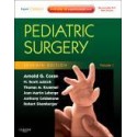 Pediatric Surgery, 2-Volume Set, 7th Edition