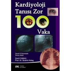 Kardiyoloji Tanısı Zor 100 Vaka