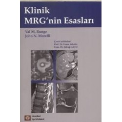 Klinik MRG'nin Esasları