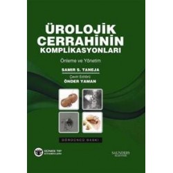 Ürolojik Cerrahinin Komplikasyonları Önleme ve Yönetim