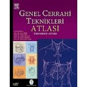 Genel Cerrahi Teknikleri Atlası