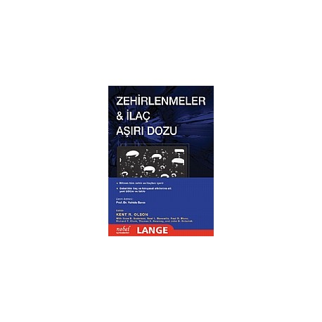 Zehirlenmeler & İlaç Aşırı Dozu