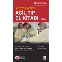 Tintinalli'nin Acil Tıp El Kitabı