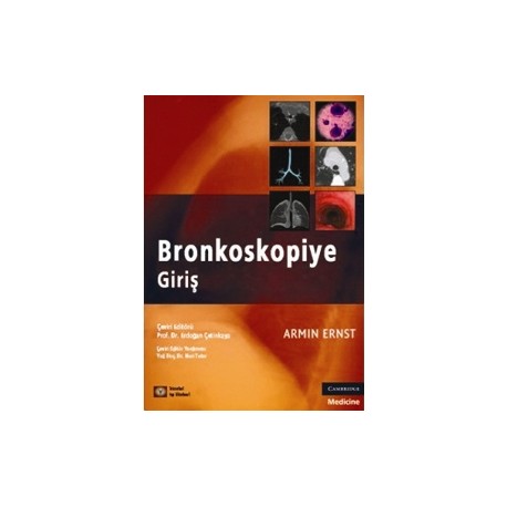 Bronkoskopiye Giriş