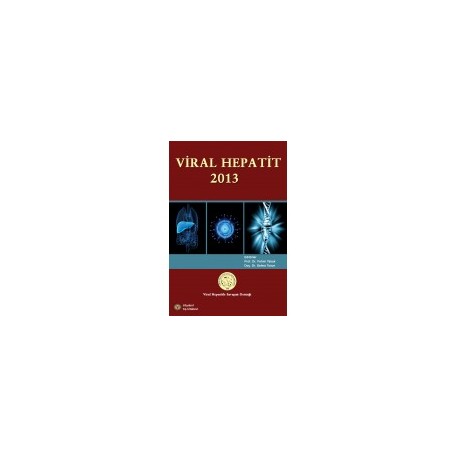 Viral Hepatit 2013