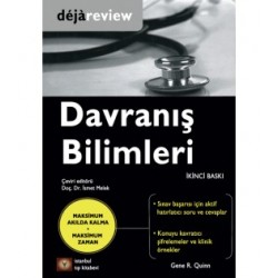 Deja Review Davranış Bilimleri