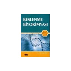 Beslenme Biyokimyası