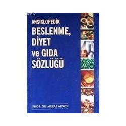 Beslenme,Diyet Ve Gıda Sözlüğü