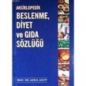 Beslenme,Diyet Ve Gıda Sözlüğü