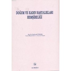 Doğum Ve Kadın Hastalıkları Hemşireliği