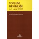 Toplum Hekimliği