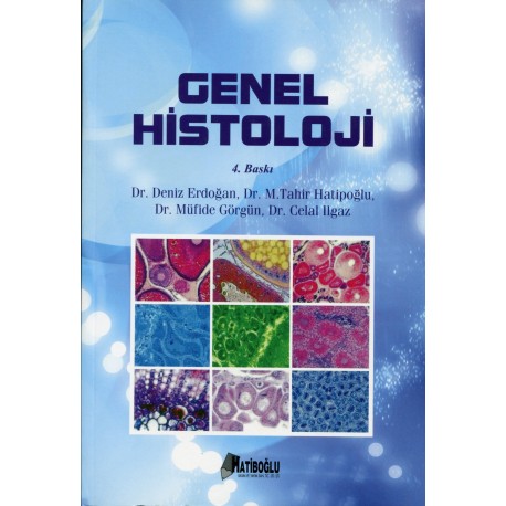 Genel Histoloji