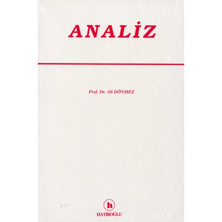 Analiz