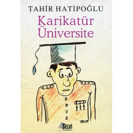 Karikatür Üniversite