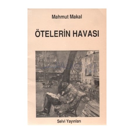 Ötelerin Havası