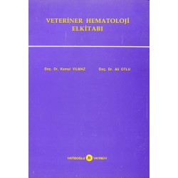 Veteriner Hematoloji Elkitabı