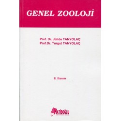 Genel Zooloji