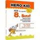 HERO KID